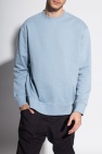 Samsøe Samsøe Sweatshirt from GOTS cotton