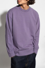 Samsøe Samsøe Sweatshirt from GOTS cotton