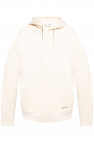 Samsøe Samsøe Appliquéd hoodie