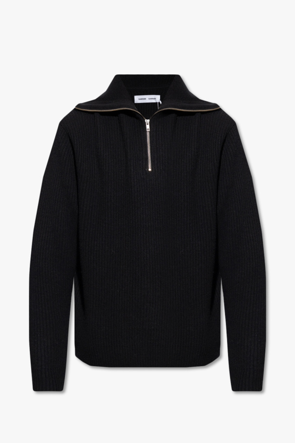 Samsøe Samsøe ‘Logan’ sweater