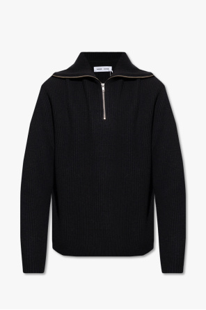 ‘logan’ sweater od Samsøe Samsøe
