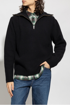 Samsøe Samsøe ‘Logan’ have sweater