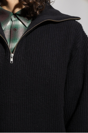 Samsøe Samsøe ‘Logan’ have sweater
