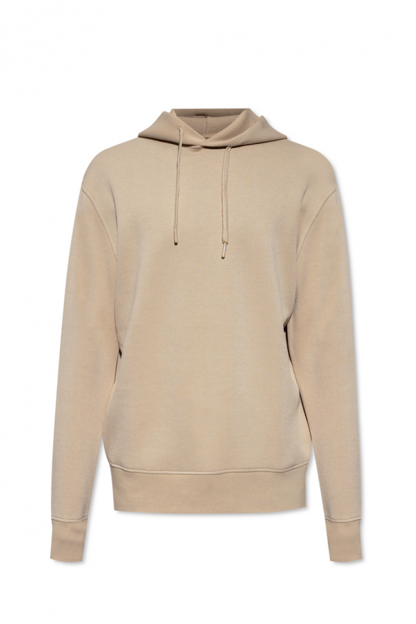 Samsøe Samsøe hoodie Tape with ribbed trims