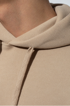Samsøe Samsøe Hood Jacket gemaakt van elastisch materiaal