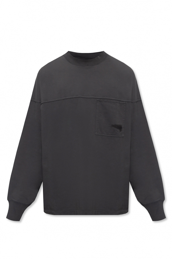 Lemaire Long-sleeved T-shirt