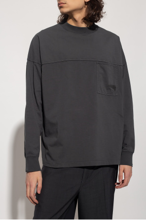 Lemaire Long-sleeved T-shirt