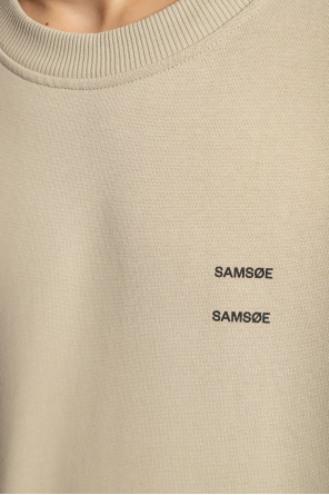 Samsøe Samsøe ‘Joel’ Marc sweatshirt