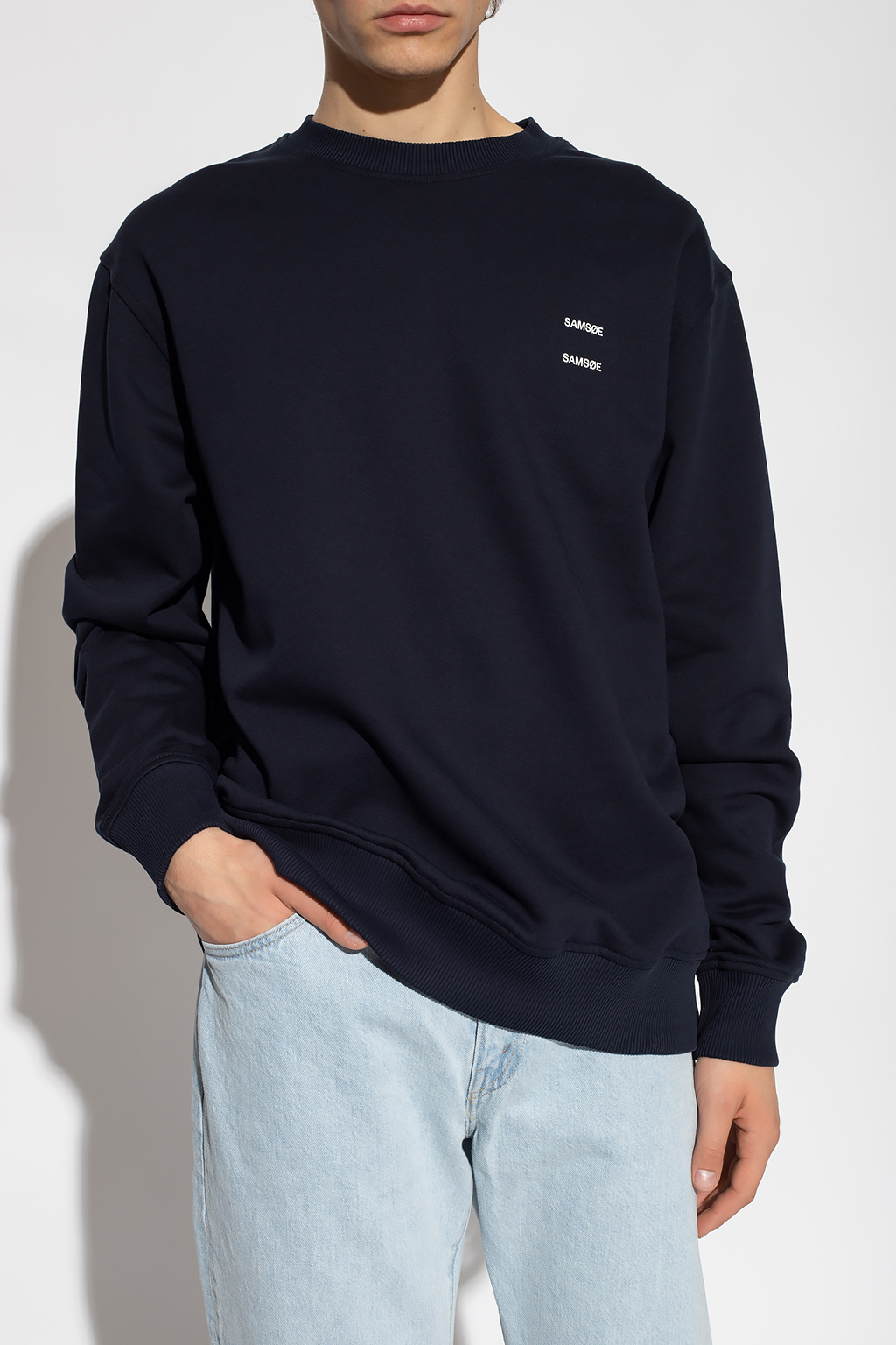 Samsøe Samsøe ‘Joel’ sweatshirt