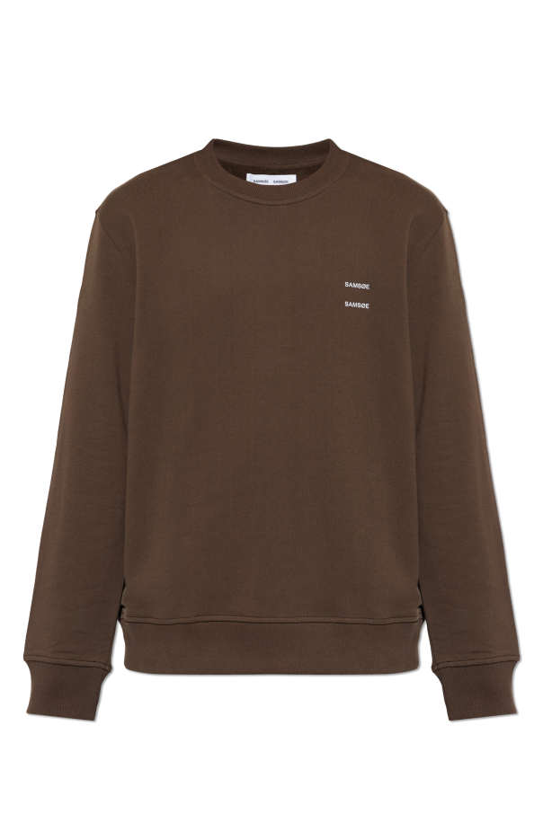 Sweatshirt ‘Joel’ od Samsøe Samsøe