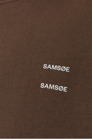Samsøe Samsøe Sweatshirt ‘Joel’