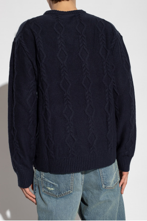 Samsøe Samsøe ‘Mas’ sweater