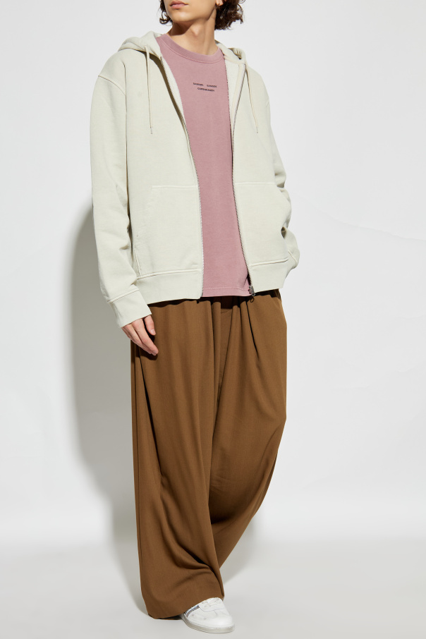 Samsøe Samsøe "Sapigment" sweatshirt