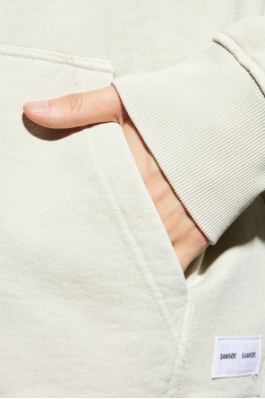 Samsøe Samsøe "Sapigment" sweatshirt