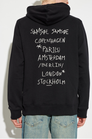 Samsøe Samsøe Sweatshirt Sacopenhagen