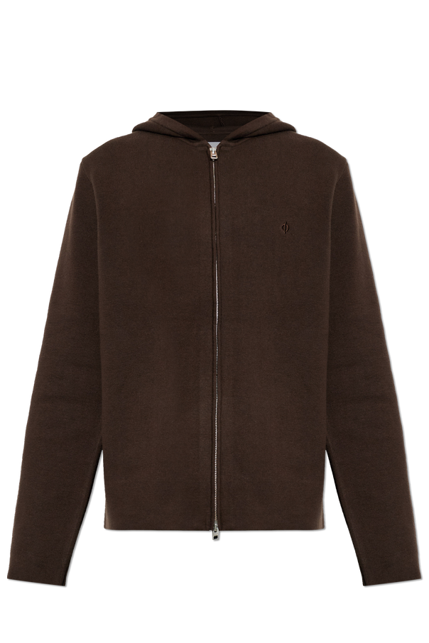 ‘Saniklas’ sweatshirt od Samsøe Samsøe