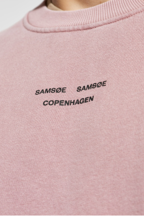 Samsøe Samsøe Sweatshirt `Samarcus`