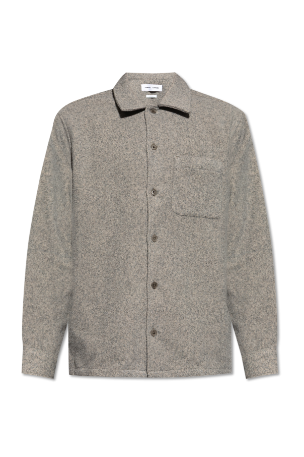 Shirt `Sadamon` od Samsøe Samsøe