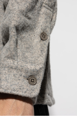 Samsøe Samsøe Camisa `Sadamon`