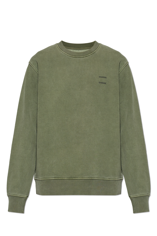 Sweatshirt ‘Sajoel’ od Samsøe Samsøe