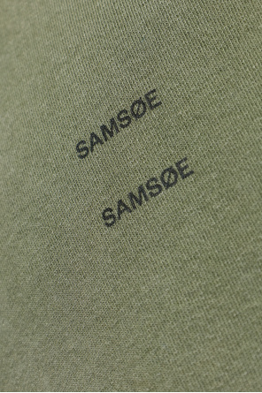 Samsøe Samsøe Sweatshirt ‘Sajoel’