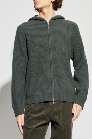 Samsøe Samsøe Wool sweatshirt `Saisak`