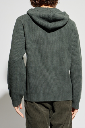 Samsøe Samsøe Wool sweatshirt `Saisak`