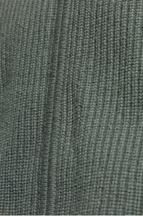 Samsøe Samsøe Wool sweatshirt `Saisak`