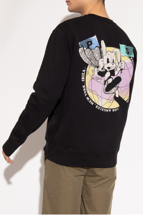 PS Paul Smith Printed sweatshirt