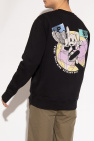 PS Paul Smith Printed sweatshirt