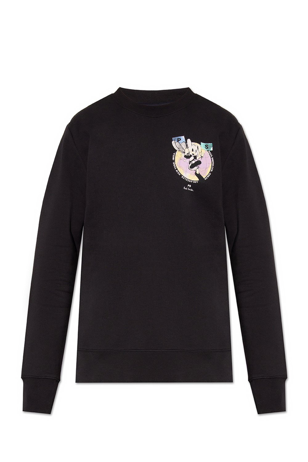 PS Paul Smith Printed sweatshirt