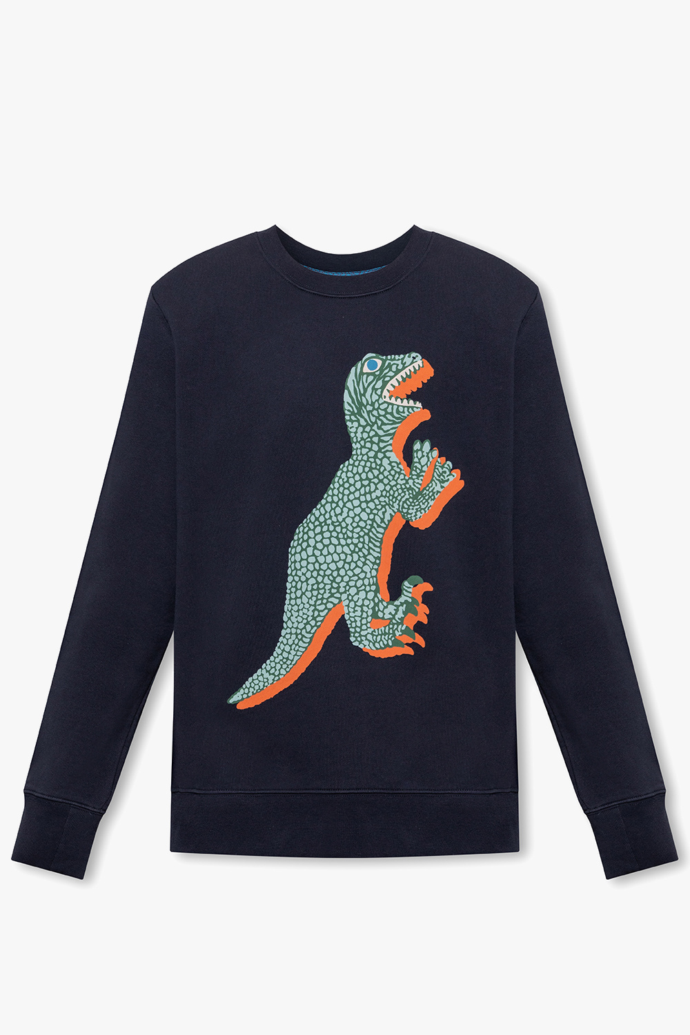 PS Paul Smith Printed sweatshirt