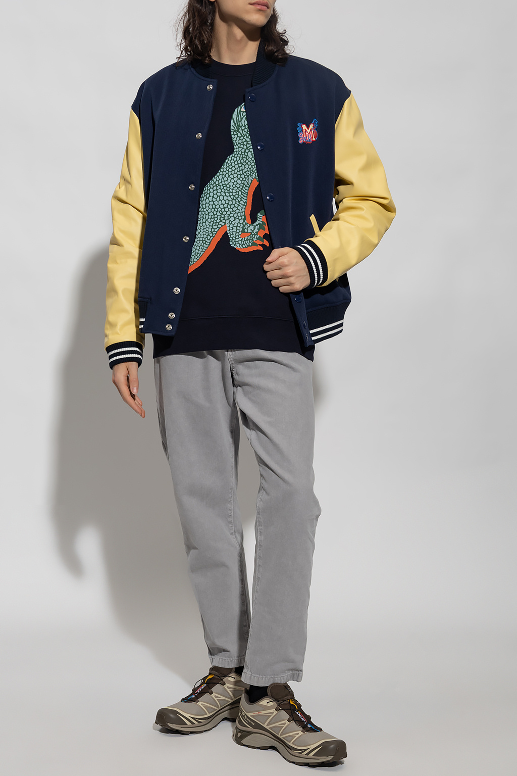 PS Paul Smith Printed sweatshirt