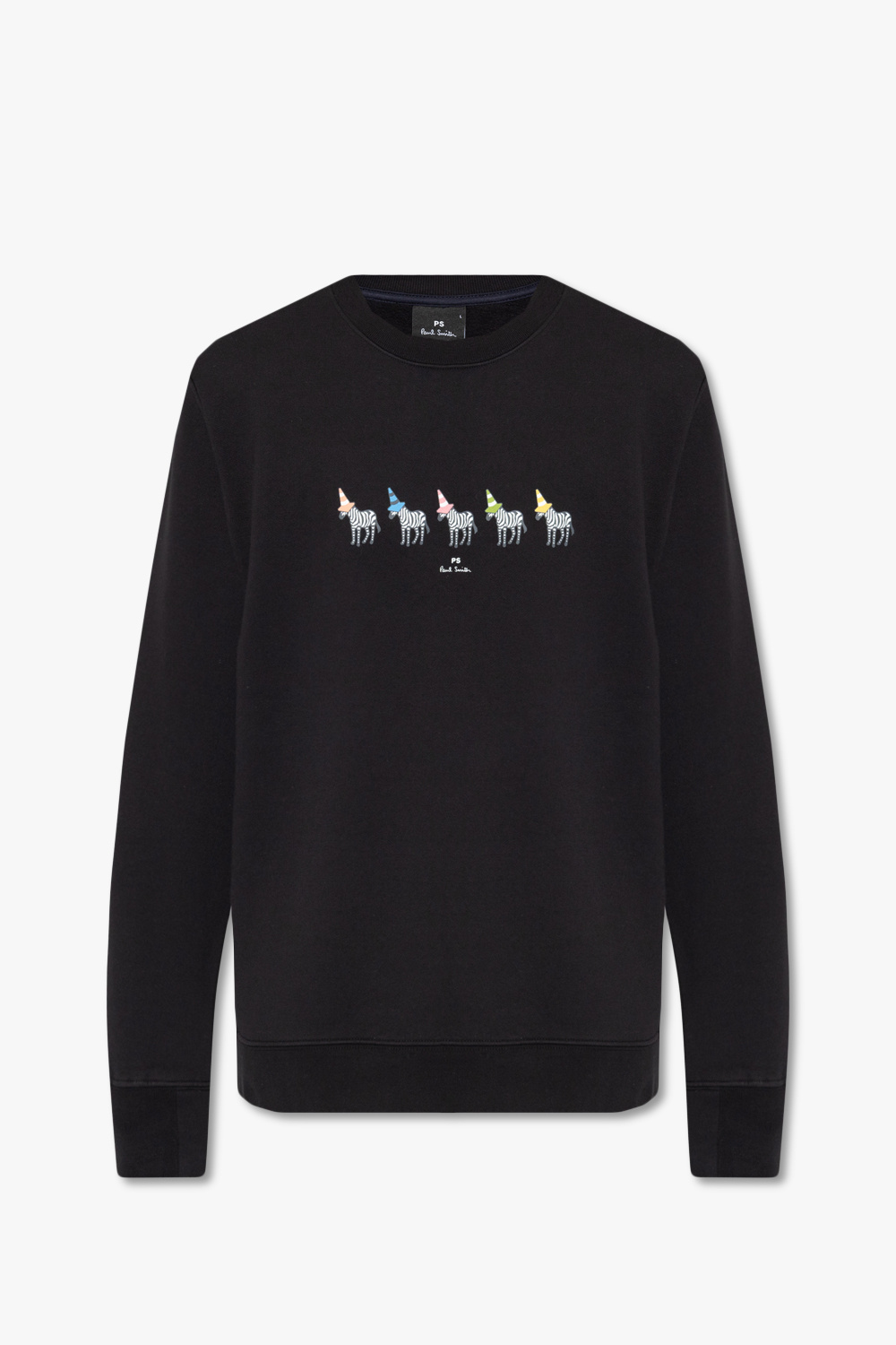 PS Paul Smith Cotton sweatshirt