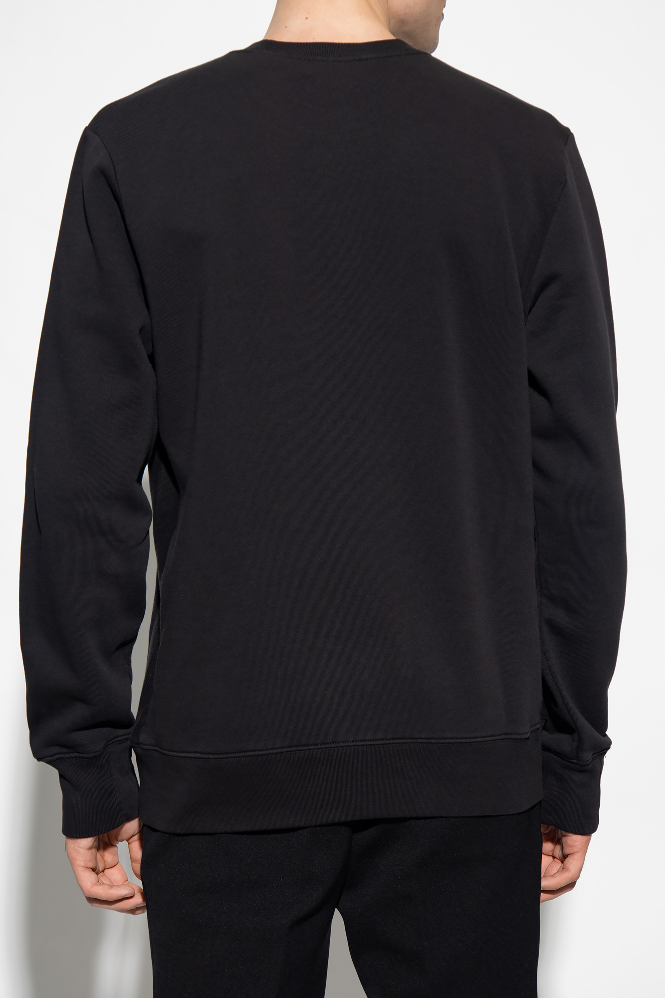 Le Vrai 3.0 Claudette Jacket Cotton sweatshirt Sportswear with logo