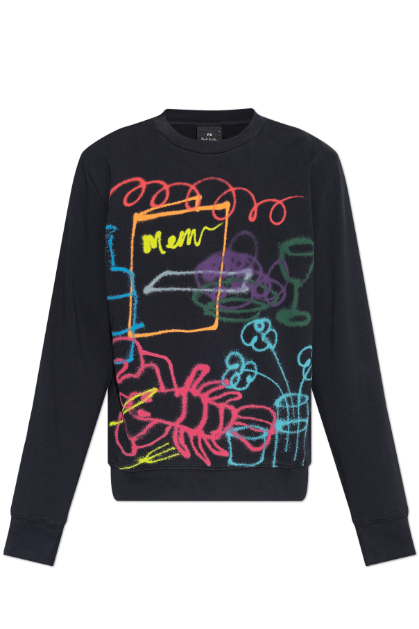 PS Paul Smith Sweatshirt with Print