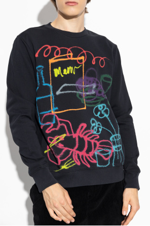 PS Paul Smith Sweatshirt with Print