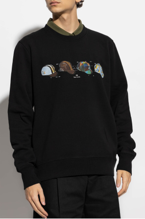 PS Paul Smith Sweatshirt with colorful print