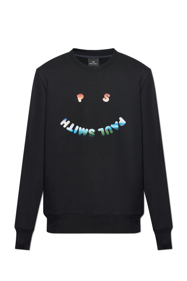 PS Paul Smith Printed sweatshirt