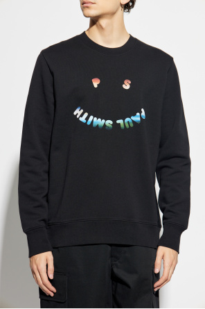 PS Paul Smith Printed sweatshirt