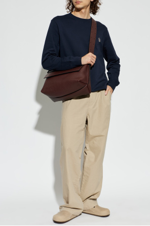 Bluza z naszywką od PS Paul Smith