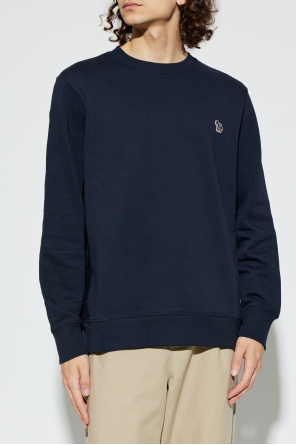 PS Paul Smith Sweatshirt with patch