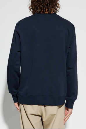 PS Paul Smith Sweatshirt with patch