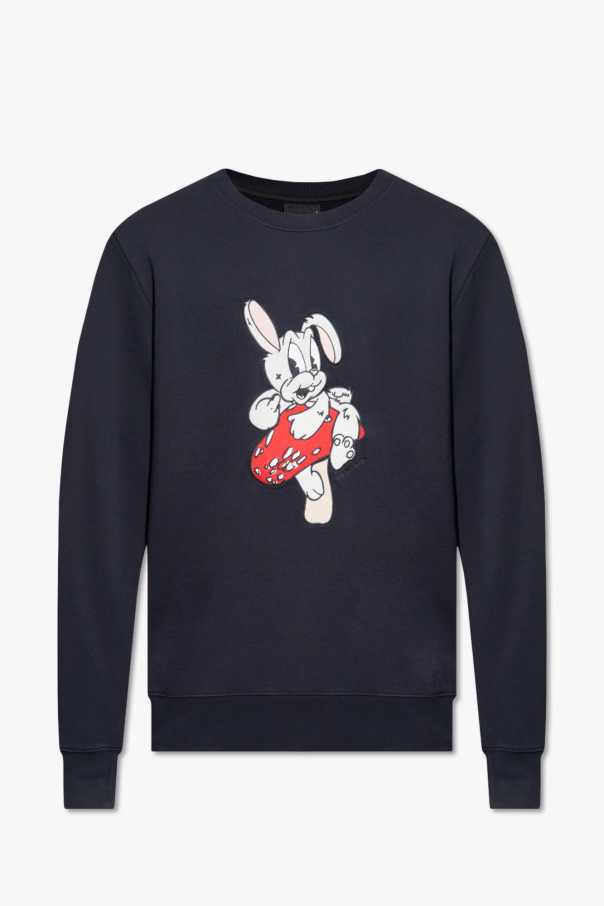 PS Paul Smith ‘Rabbit’ Les sweatshirt