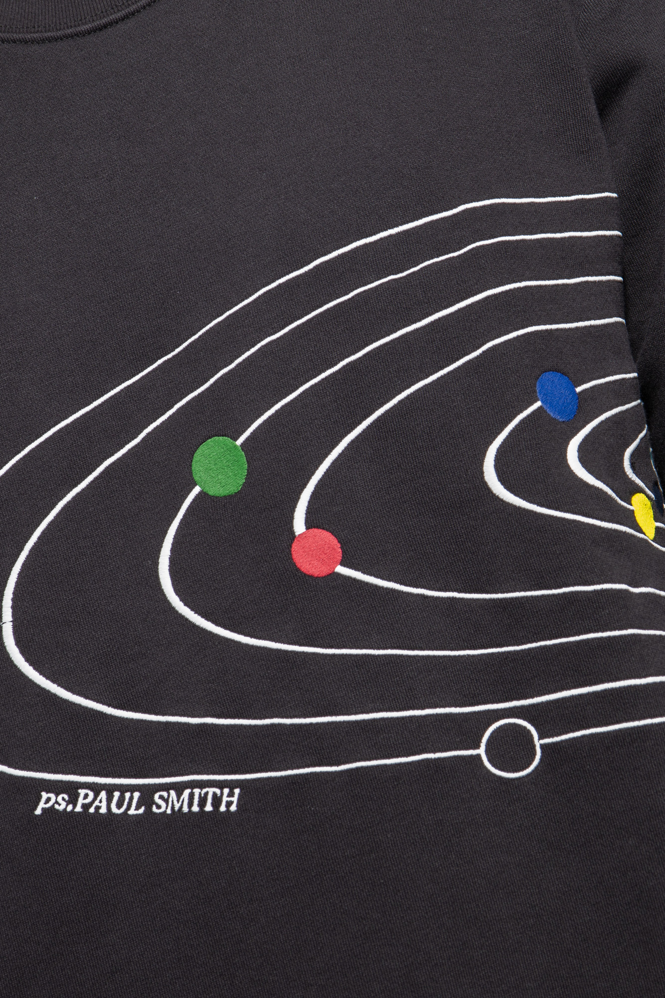 PS Paul Smith Cotton sweatshirt