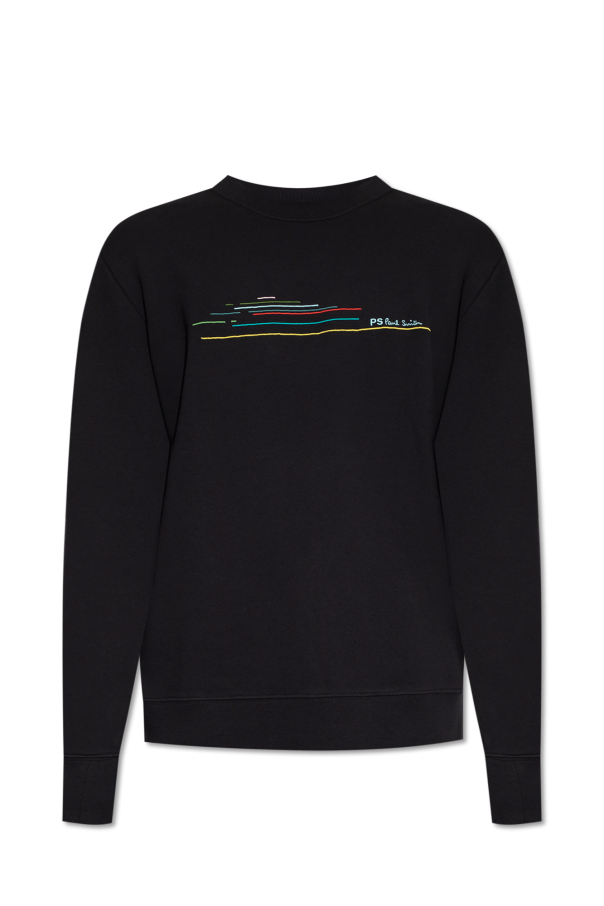 PS Paul Smith Sweatshirt with logo