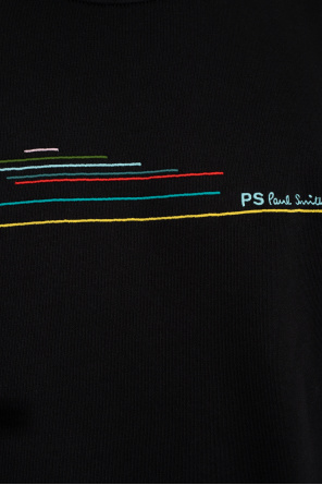 PS Paul Smith Sweatshirt with logo