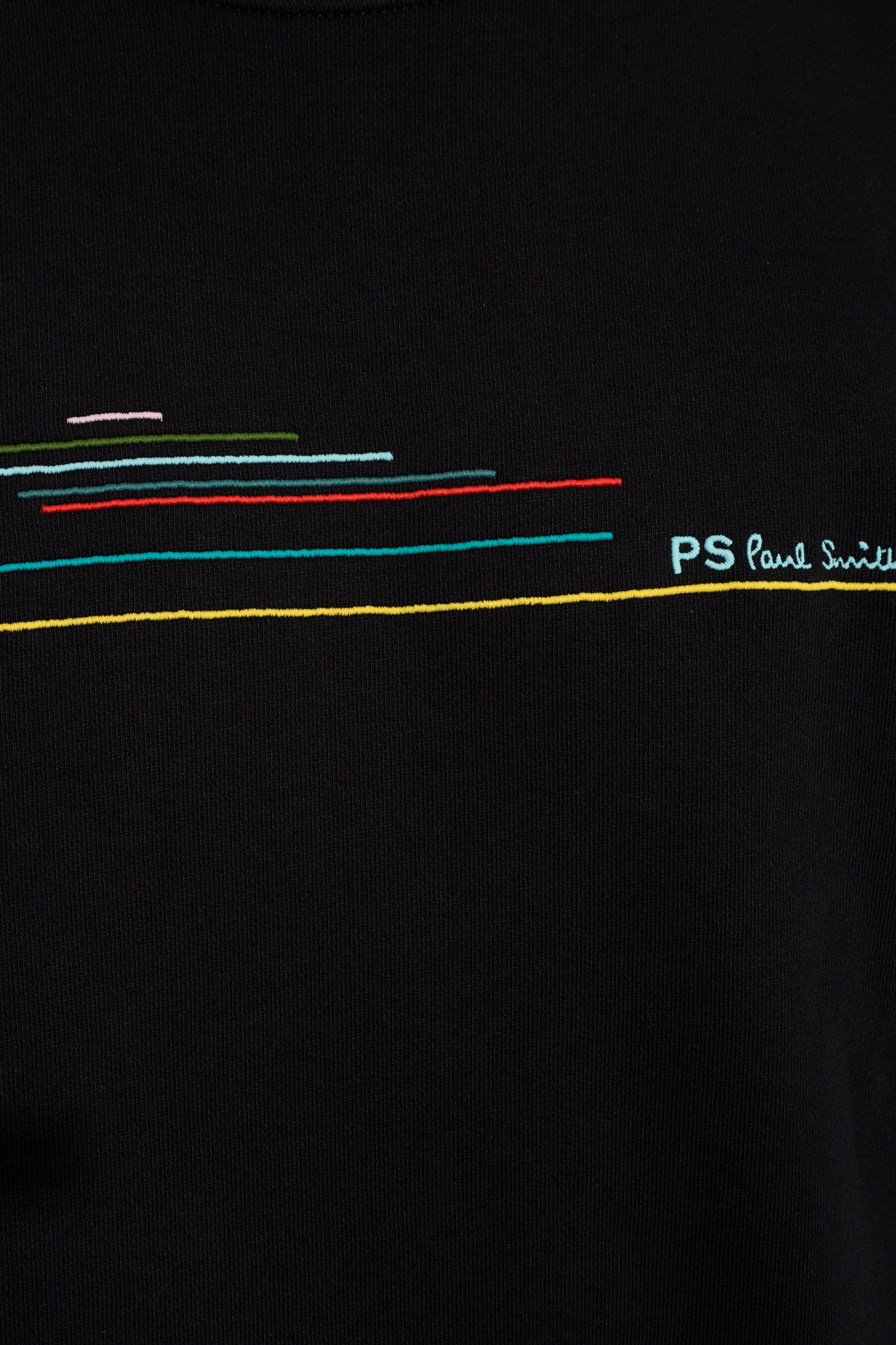 PS Paul Smith Sweatshirt with logo