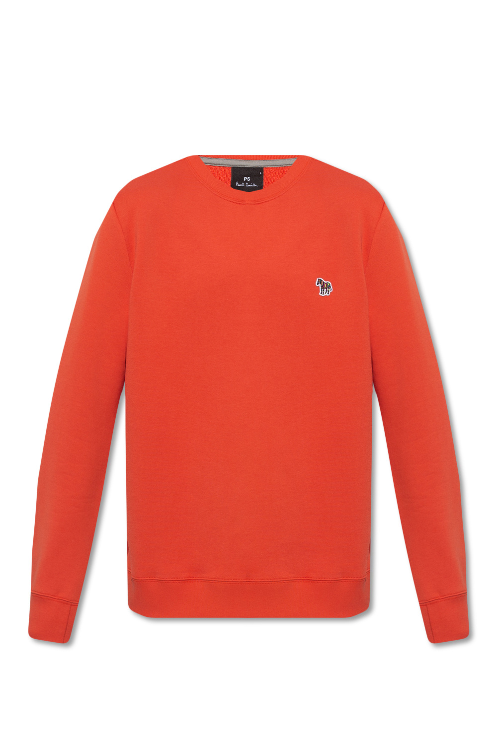 PS Paul Smith Sweatshirt with patch