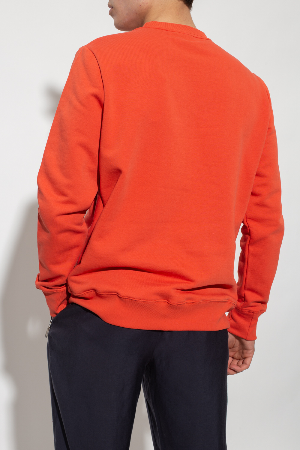 PS Paul Smith Sweatshirt with patch